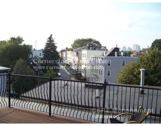 44-46-46 Ward St in Boston, MA - Building Photo - Building Photo