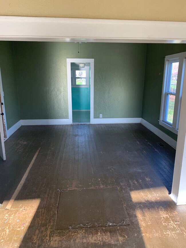 981 N Curtis Ave Rentals in Pea Ridge, AR