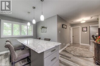 40 Downey St in Kitchener, ON - Building Photo - Building Photo