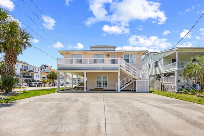 property at 301 58th Ave N