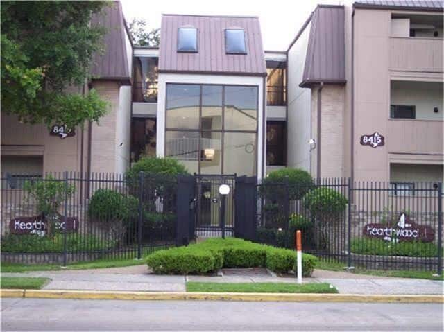 property at 8415 Hearth Dr