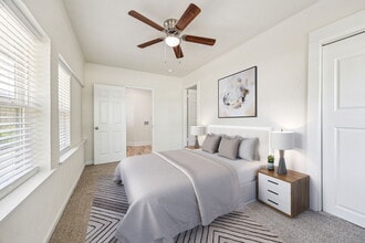 2511 Evergreen Dr in Houston, TX - Foto de edificio - Building Photo