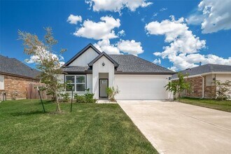 4963 Pne Hvn Ln in Fresno, TX - Building Photo - Building Photo