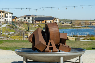 Horizon and Lakeside at One Lake in Vacaville, CA - Building Photo - Building Photo