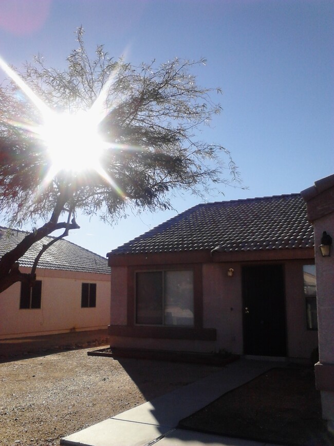 2018 S Rennick Dr in Apache Junction, AZ - Building Photo - Building Photo