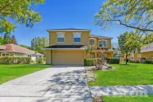 315 Suncrest Ct in Oviedo, FL - Building Photo