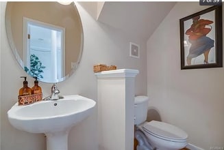 2532 Woodman Trace Dr in Glen Allen, VA - Building Photo - Building Photo