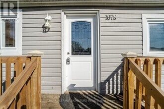 1078 Eastmount Ave in Mississauga, ON - Building Photo - Building Photo