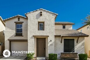 1510 E Sonrisas St in Phoenix, AZ - Building Photo