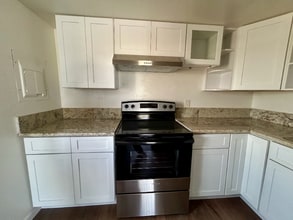 897 K St in Brawley, CA - Building Photo - Building Photo