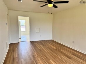 4119 Faith Rd in Wichita Falls, TX - Building Photo - Building Photo
