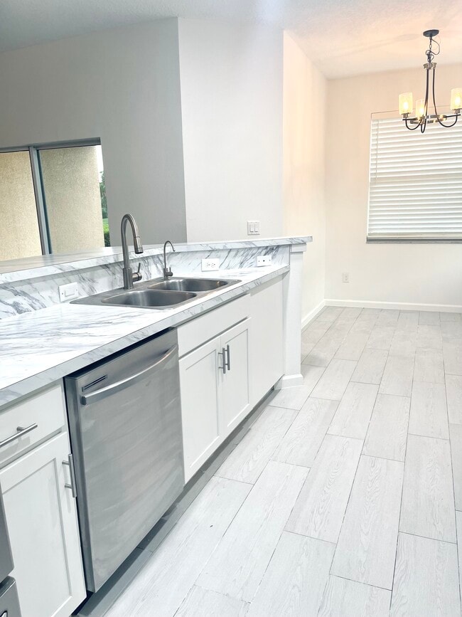 property at 3951 Playa del Sol Dr