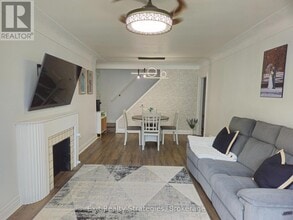 1709 King St E in Hamilton, ON - Building Photo - Building Photo