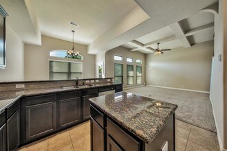 703 Audra Ln in Spring, TX - Building Photo - Building Photo