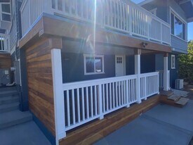 8090 Vista Dr, Unit 8090 Vista Drive, La Mesa, CA 91941 in La Mesa, CA - Building Photo