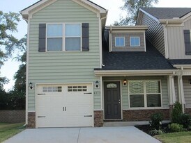 4215 Sunday Silence Way in Murfreesboro, TN - Building Photo