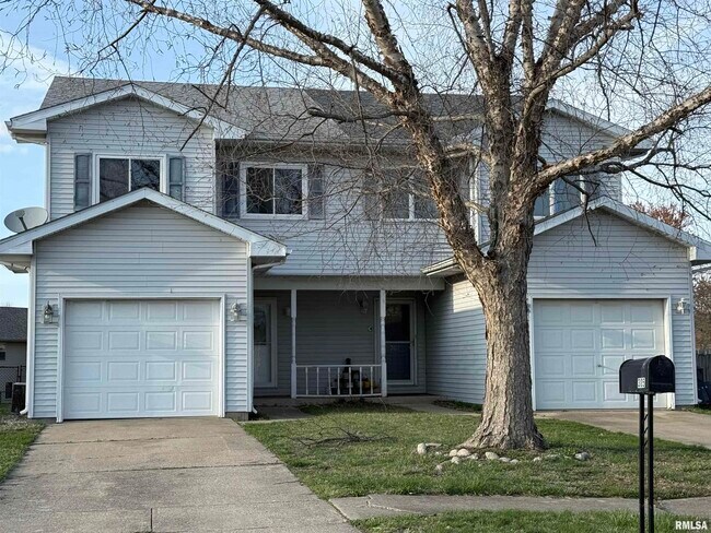 property at 305 Wintergreen Dr