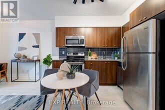 69 Lynn Williams St in Toronto, ON - Building Photo - Building Photo