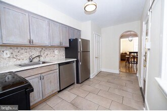 538 South Paca St in Baltimore, MD - Building Photo - Building Photo