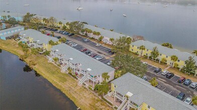 190 Pompano Dr SE in St. Petersburg, FL - Building Photo - Building Photo
