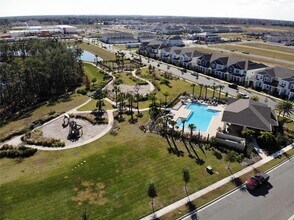 12893 Harvest Rain Ave in Winter Garden, FL - Building Photo - Building Photo