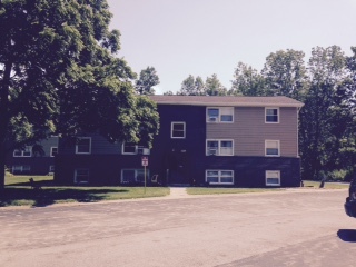 Strnad Drive Apartments in Hamburg, NY - Foto de edificio - Building Photo