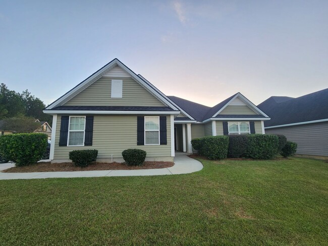 property at 4198 Silver Glen