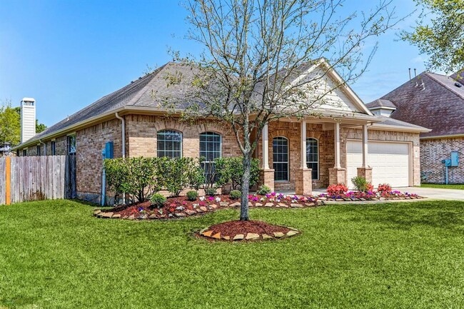 6126 Bradford Ln in League City, TX - Building Photo - Building Photo