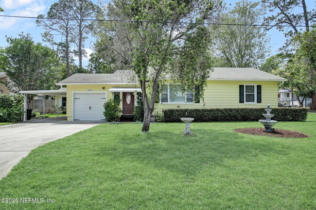 property at 1022 Antisdale St