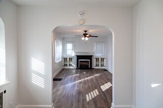 2701 Barth Ave in Indianapolis, IN - Building Photo - Building Photo