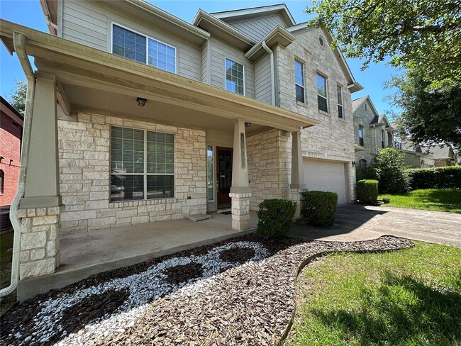 11105 Sandstone Trail