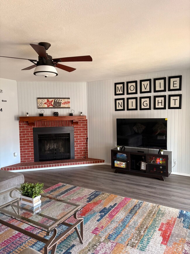 property at 2705 S Nogales Ave