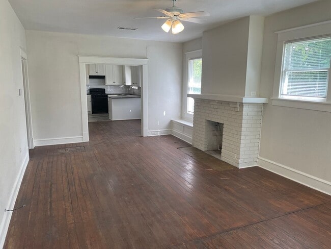 2707 Trice Ave in Waco, TX - Building Photo - Building Photo