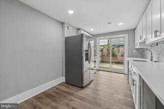 1512 S Bailey St in Philadelphia, PA - Building Photo - Building Photo