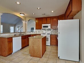 439 Pinewood Ridge Dr in Spring, TX - Building Photo - Building Photo