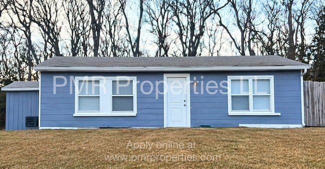 property at 2406 N 3rd St