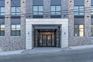 119 Peter St in Union City, NJ - Building Photo