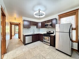 1448 N Central Park Ave, Unit J07P in Chicago, IL - Building Photo