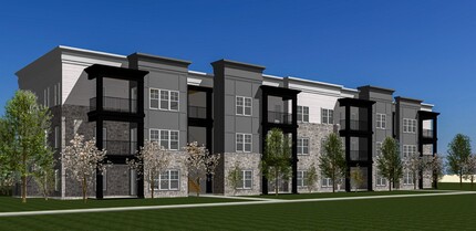 Copper Run in Marysville, OH - Building Photo - Building Photo