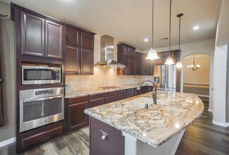 27326 Pendleton Trace Dr in Spring, TX - Building Photo - Building Photo