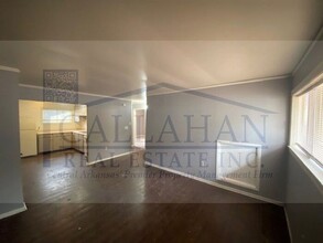 127 Delmar Ave in North Little Rock, AR - Foto de edificio - Building Photo