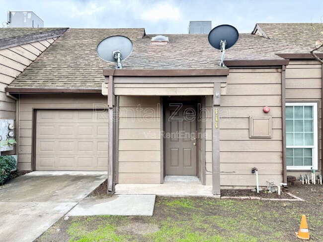 property at 1131 Colorado Ave