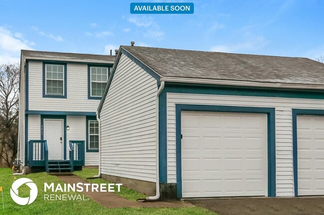 property at 2405 Edmonton Rd