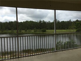 11002 Mill Creek Way in Ft. Myers, FL - Building Photo