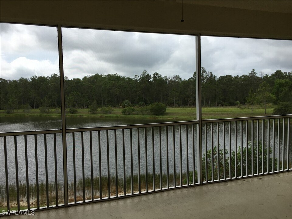 11002 Mill Creek Way in Ft. Myers, FL - Building Photo