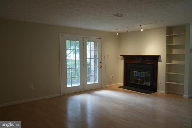 property at 18704 Caledonia Ct
