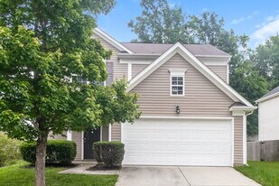 11620 Ruth Polk Ct in Charlotte, NC - Building Photo