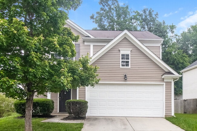 property at 11620 Ruth Polk Ct