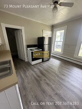 73 Mt Pleasant Ave in Skowhegan, ME - Building Photo - Building Photo