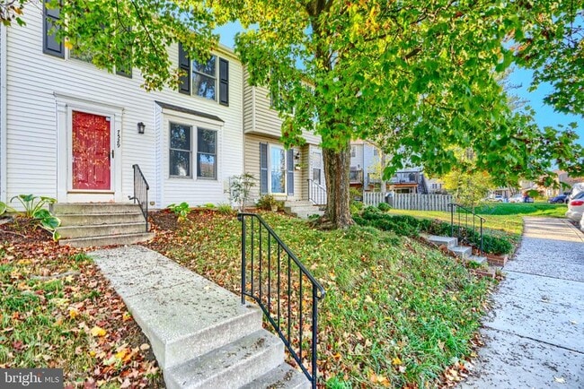 property at 7529 Rain Flower Way